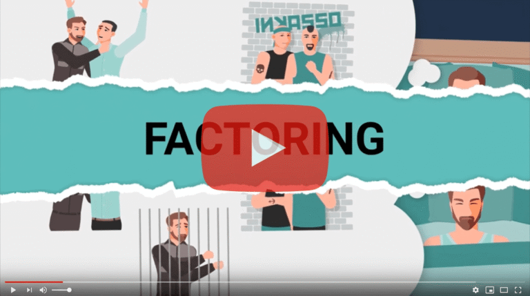 Factoring Erklaervideo Handwerksbetrieb Team Stötzer, Vermögensberater und Finanzberater Augsburg aus Leidenschaft